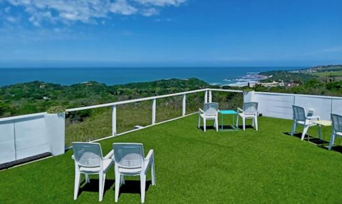 boutique hotels in Eastern Cape