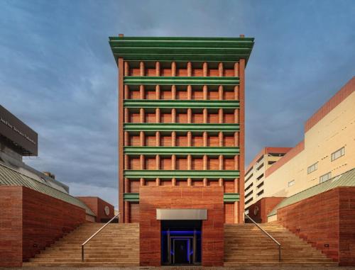 boutique hotels in Nagasaki