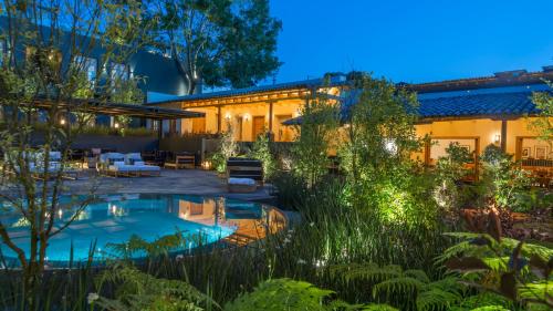 boutique hotels in State Of Mexico (Edomex)