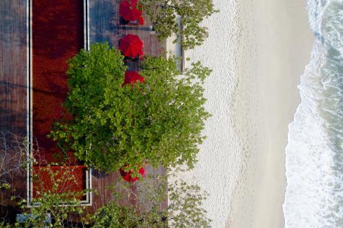boutique hotels in Chaweng