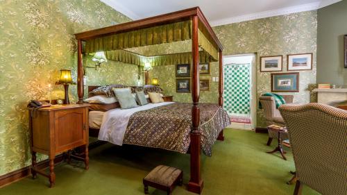 boutique hotels in Nelspruit