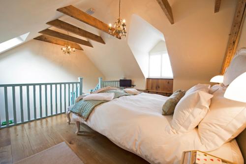 boutique hotels in Pembrokeshire