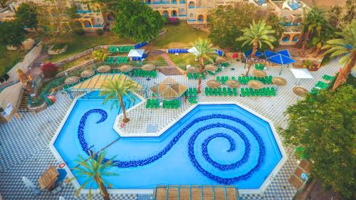 boutique hotels in Aqaba