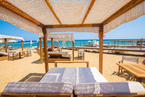 boutique hotels in Polignano A Mare