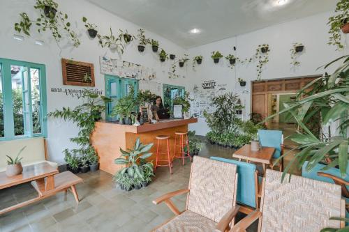 boutique hotels in Solo