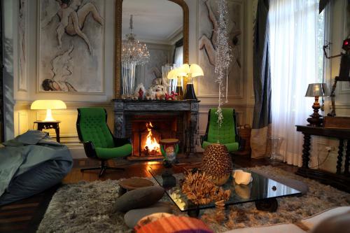 boutique hotels in Nord-Pas-De-Calais