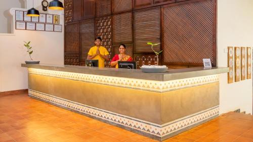 boutique hotels in Kalutara District