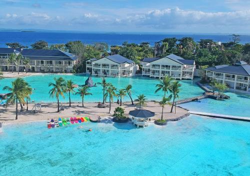boutique hotels in Mactan