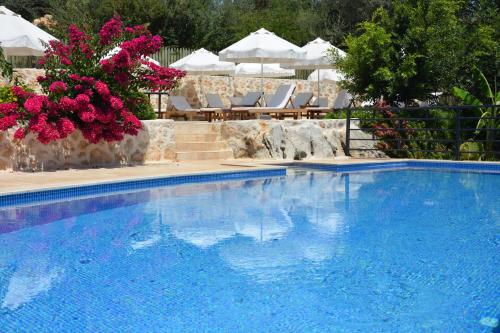 boutique hotels in Antalya Coast