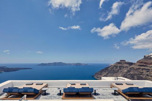 boutique hotels in Caldera Central