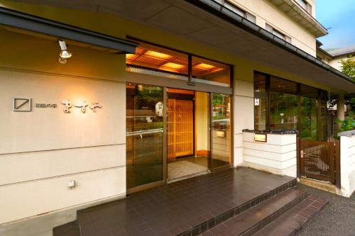 boutique hotels in Takayama