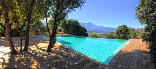 boutique hotels in Feliceto