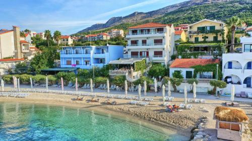 boutique hotels in Split-Dalmatia County