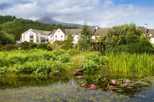 boutique hotels in Brodick