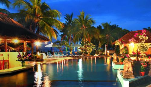 boutique hotels in Buleleng