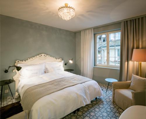 boutique hotels in Bernese Jura/Neuchatel