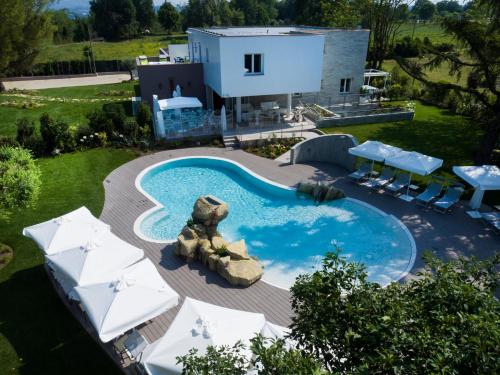 boutique hotels in Peschiera Del Garda