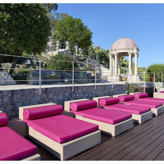 boutique hotels in Monaco And Surroundings