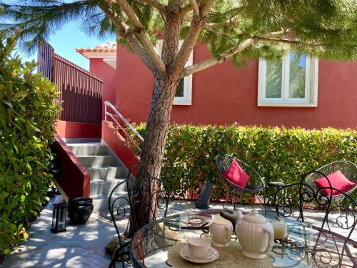 boutique hotels in Figueira Da Foz