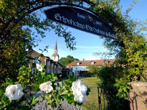 boutique hotels in Vagnhärad