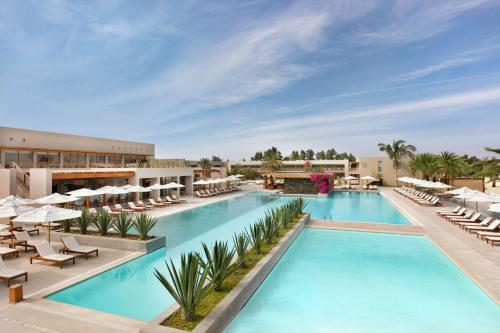 boutique hotels in Ica