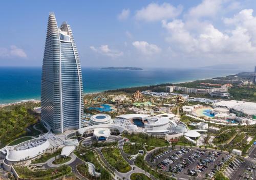 boutique hotels in Hainan