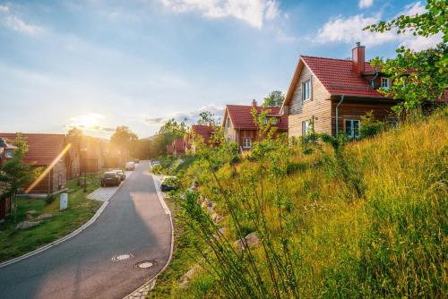 boutique hotels in Wernigerode
