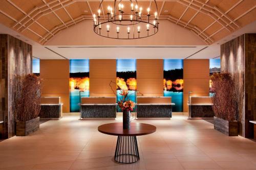 boutique hotels in Fishers