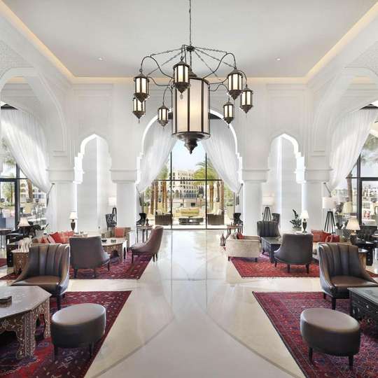 boutique hotels in Aqaba