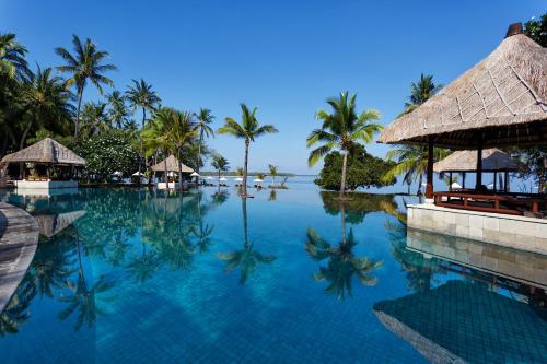 boutique hotels in Lombok