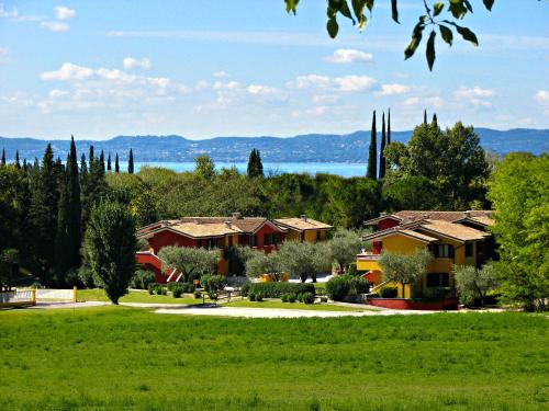 boutique hotels in Costermano