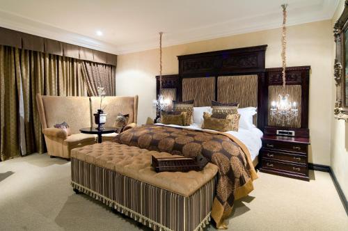 boutique hotels in Pietersburg