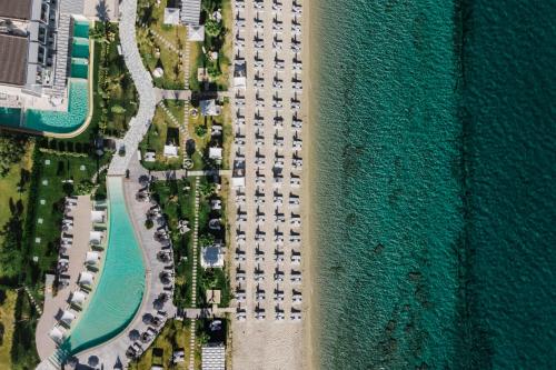 boutique hotels in Kassandra
