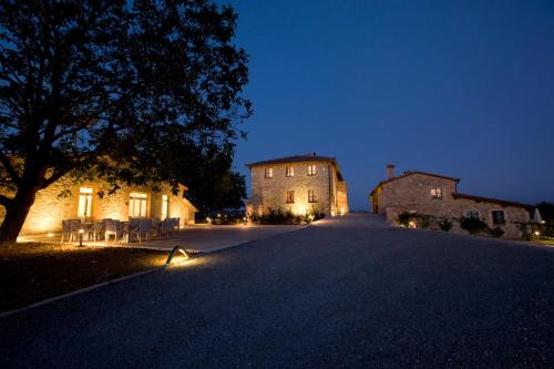 boutique hotels in Siena