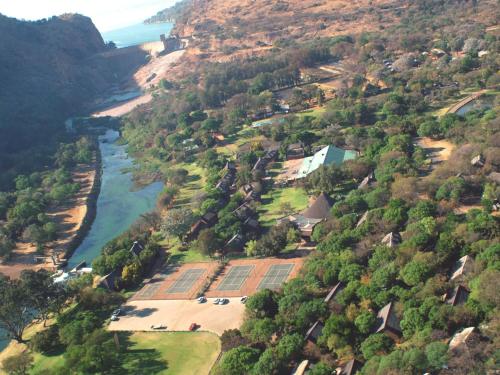 boutique hotels in Hartbeespoort