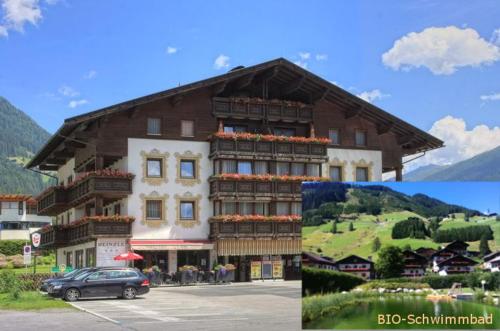boutique hotels in East Tyrol