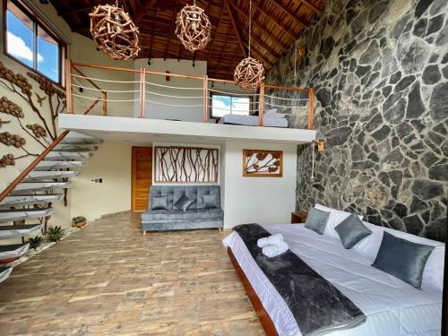 boutique hotels in San Gil