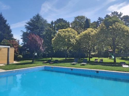 boutique hotels in Serra Da Peneda