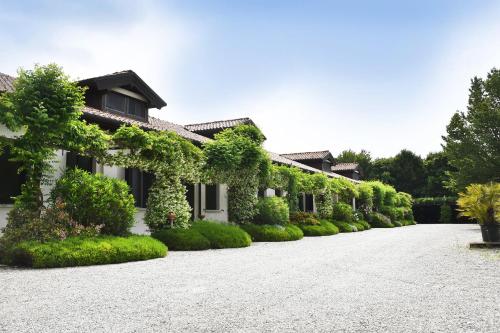 boutique hotels in Marghera