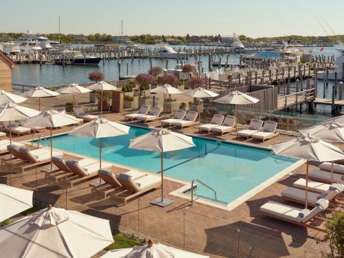 boutique hotels in Long Island