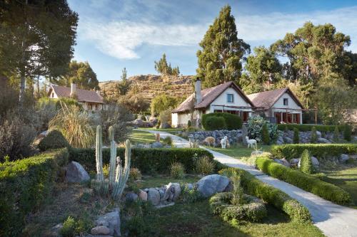boutique hotels in Arequipa