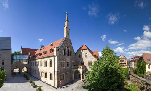boutique hotels in Thuringian Forest