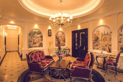 boutique hotels in Tábor