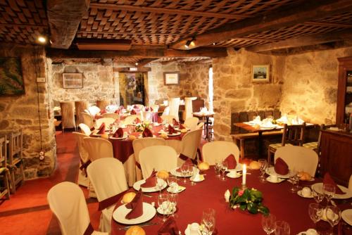 boutique hotels in Ribeira Sacra