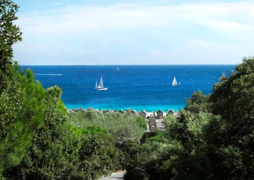 boutique hotels in Gulf Of Saint Tropez