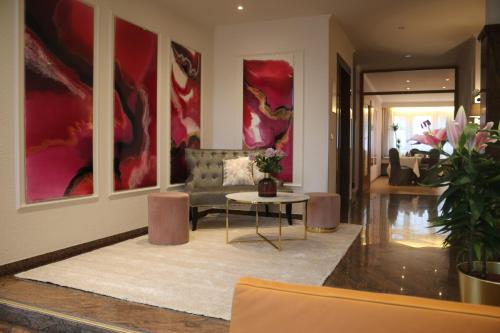 boutique hotels in Feldkirchen
