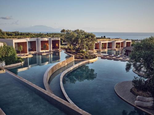 boutique hotels in Zakynthos Town