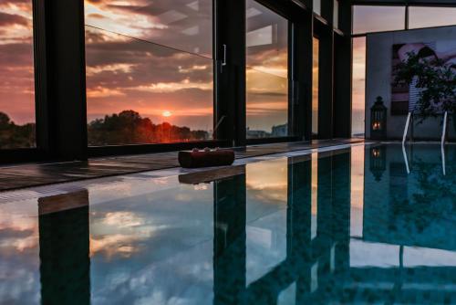 boutique hotels in Dobrich