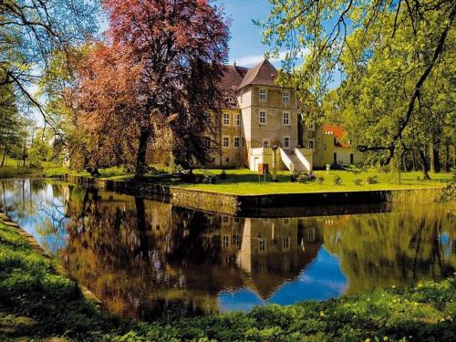 boutique hotels in Baltic Sea (Mecklenburg-Vorpommern)