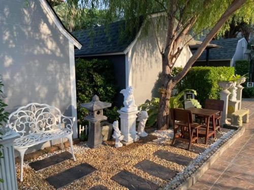 boutique hotels in Bangna